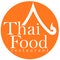 Thai Food Restaurant Logo Design