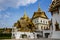 Thai Grand Palace