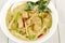 Thai Green Chicken Curry