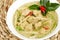 Thai Green Chicken Curry