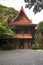 Thai House.