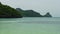 Thai Islands Scenery, Thailand Limestone Karst Landscape at Ang Thong National Marine Park, Amazing