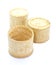 Thai laos bamboo sticky rice container