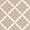 Thai Line Fabric tradional seamless pattern background