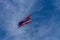 Thai national flag