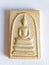 Thai old buddha amulet