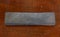 Thai Old Stone Knife