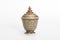 Thai old vase
