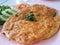 Thai omlet