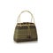 Thai rattan handmade bag