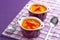 Thai Red Curry soup