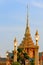 Thai royal cremation ceremony