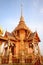 Thai royal crematorium