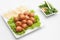 Thai\'s traditional sausages