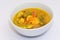 Thai Southern Yellow Curry