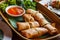 Thai Spring Roll