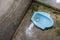 Thai squat toilet