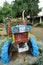 Thai Tractor