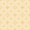Thai traditional flower in diamond square shape Ornament seamless pattern