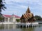 Thai Water Temple