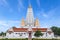 Thailan Pagoda, Watyanasangvararam Thailand temple