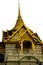 thailand asia in bangkok rain cross colors roof wat