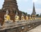 Thailand - Ayutthaya