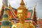 Thailand Bangkok The Grand Palace