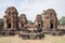 THAILAND BURIRAM KHMER TEMPLE PRASAT MUANG TAM