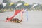 THAILAND BURIRAM SATUEK LONGBOAT RACE