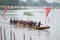 THAILAND BURIRAM SATUEK LONGBOAT RACE