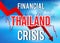 Thailand Financial Crisis Economic Collapse Market Crash Global Meltdown