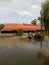 Thailand floating market