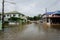 Thailand, Flood, Climate Change, Water, Accidents and Disasters