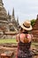Thailand, Historic City of Ayutthaya