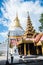 Thailand lampang temple