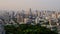 Thailand Landscape : Heart of the Bangkok skyline
