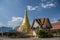 THAILAND MAE SOT WAT CHUMPHON KHIRI TEMPLE