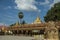 THAILAND MAE SOT WAT THAI WATTANARAM