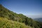 Thailand mountain landscape