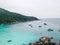 Thailand Phuket Similan Islands