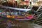 Thailand,Samut songkhram,30 Dec 2017,hired boat for travel night