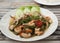 Thailand Seafood Salad