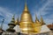 Thailand Tradition Landmark, Grand Palace