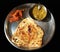 Thali Indian Food