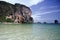 Tham Phra Nang Bay, Thailand