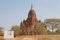 Thambula Temple, Bagan, Myanmar