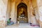 Thambula Temple in Bagan, Myanmar