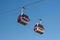 Thames Cable Car Emirates Air Line