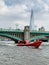 Thames Rockets are the original speedboat operator in the UK set sail in 2006 offering speedboat sightseeing for the very first ti